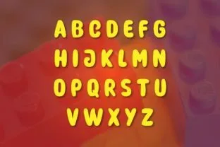 Gole font preview