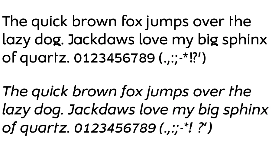 Nanotech-LLC-Font-Character-map