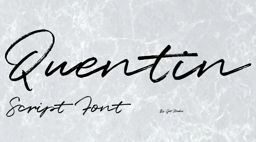 Quentin-Script-Font-Free-Download