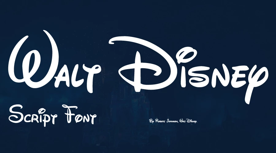 Walt-Disney-Script-Font-Free-Download