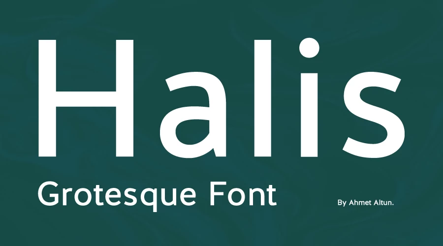 Halis-Grotesque-Font-Free-Download