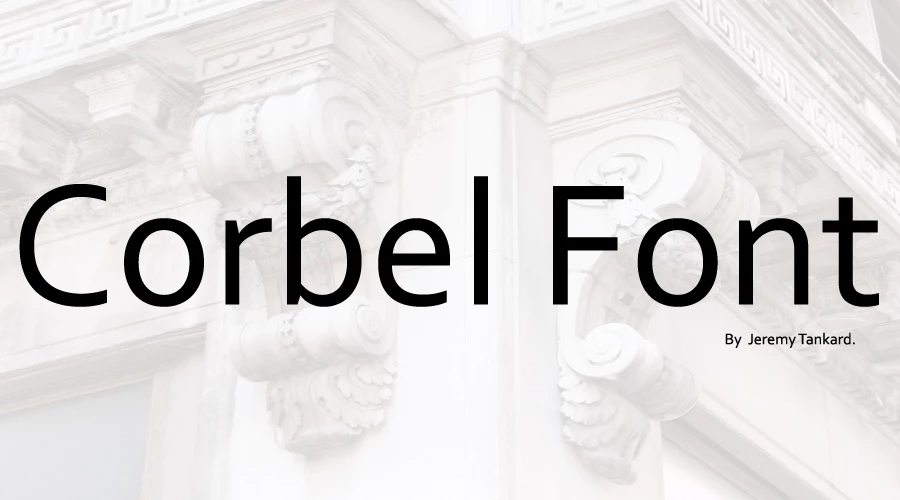 Corbel-Font-Free-Download Corbel-Font-Free-Download