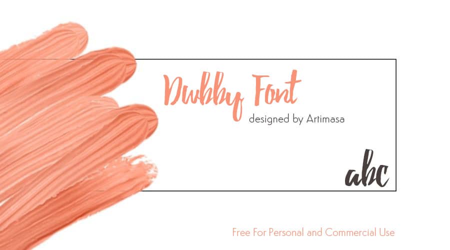 Debby Font Free Download