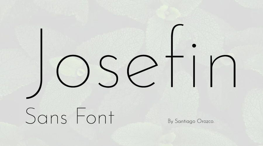 Josefin-Sans-Font-Free-Download Josefin-Sans-Font-Free-Download