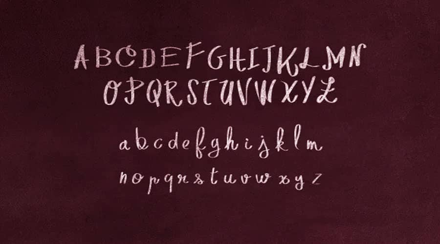 CaffèBistro Script Font free download Free Dafont Online