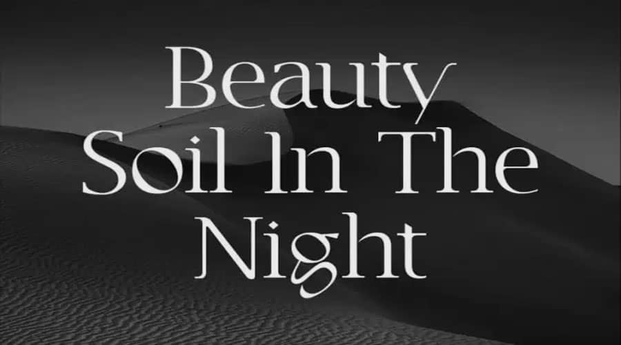 Cannu Serif Font View