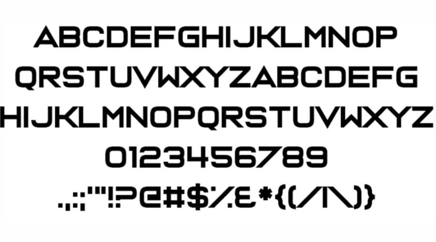 Casanova Scotia Font View