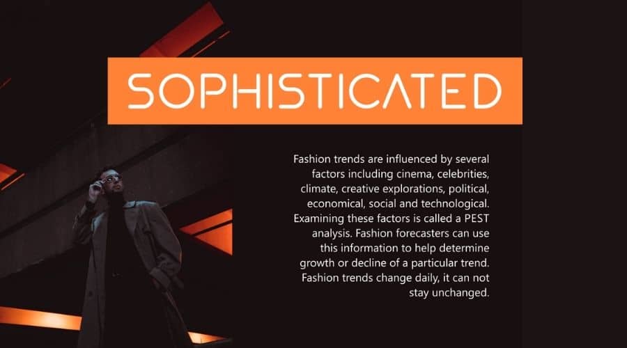 Spotnik Ultra Modern Space Font View