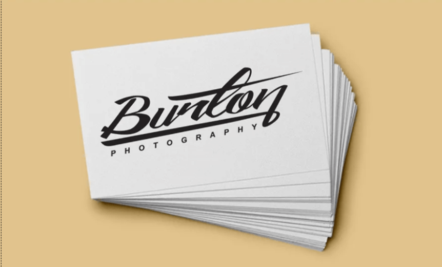 The King City Font View