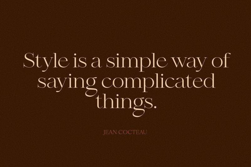 Bon Voyage Font View