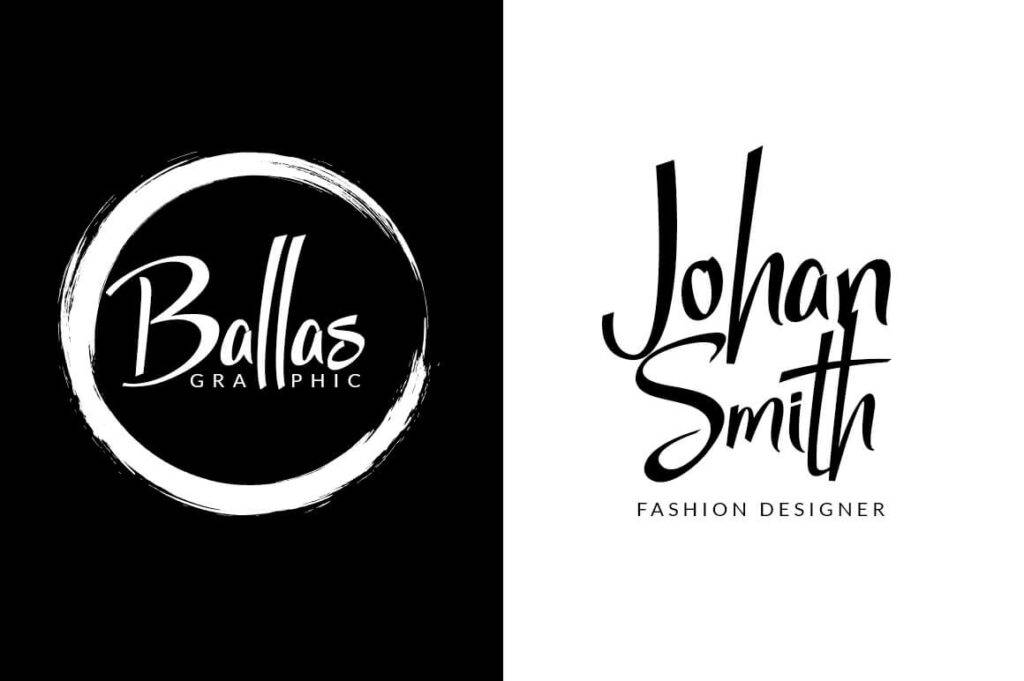 StarmiX Script Font View