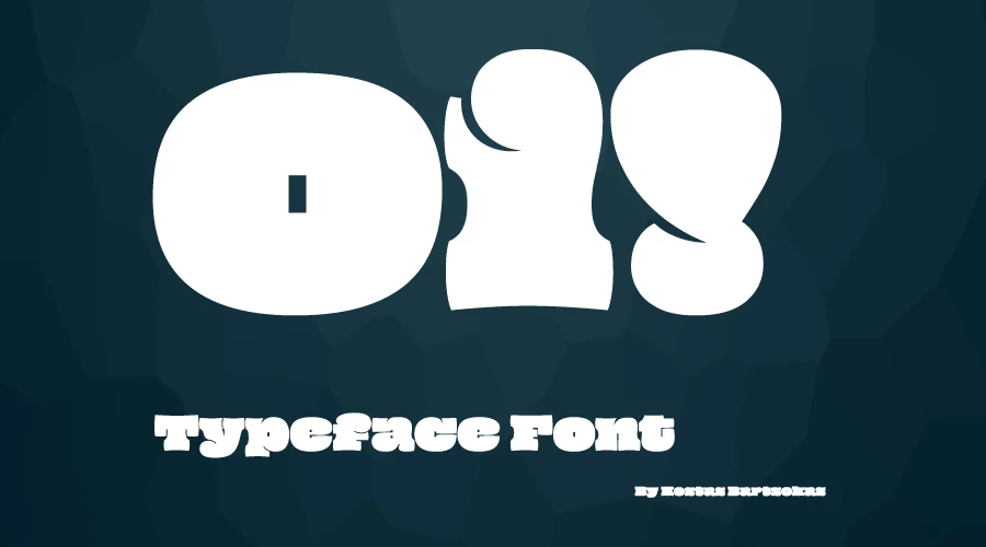 Oi!-Typeface-Font-Free-Download