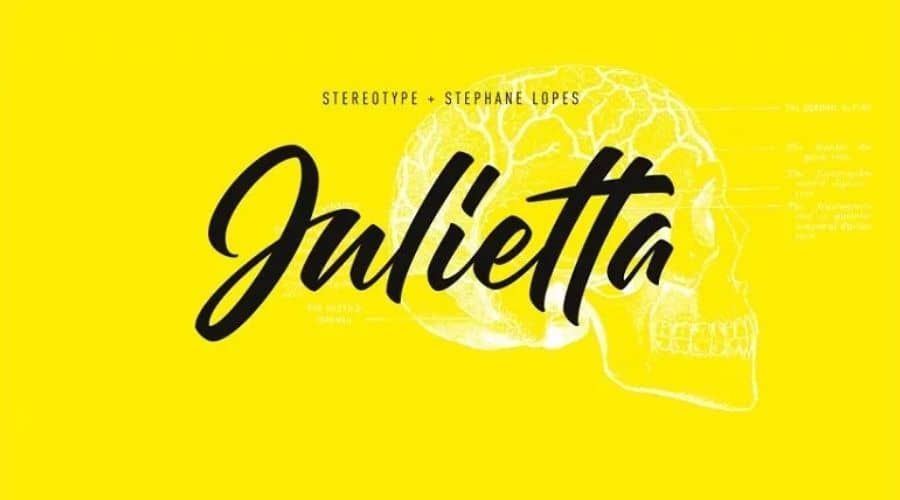 Julietta Script Font Free Download Julietta Script Font Free Download