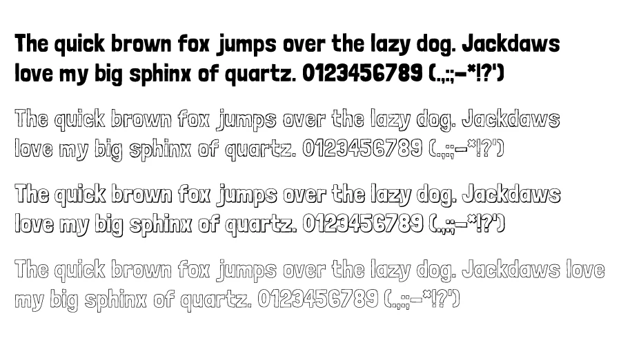 Londrina-Solid-Font-Family-Character--map