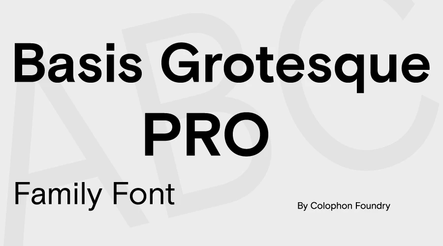 Basis-Grotesque-PRO-Family-Font-free-Download