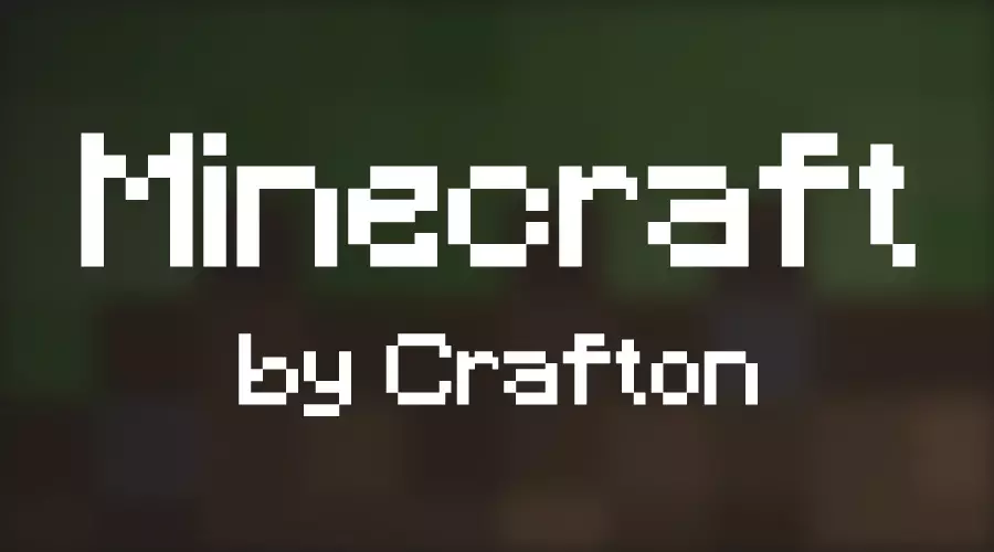 Minecraft by Crafton