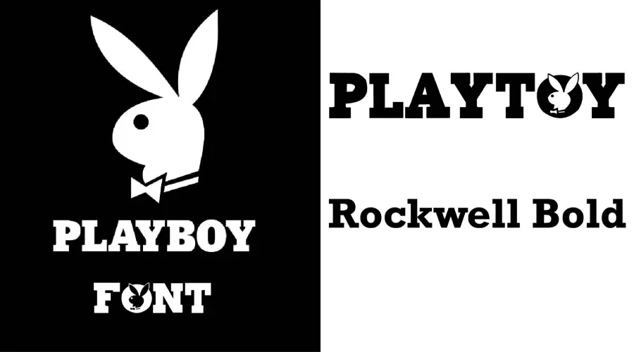 Playboy Font