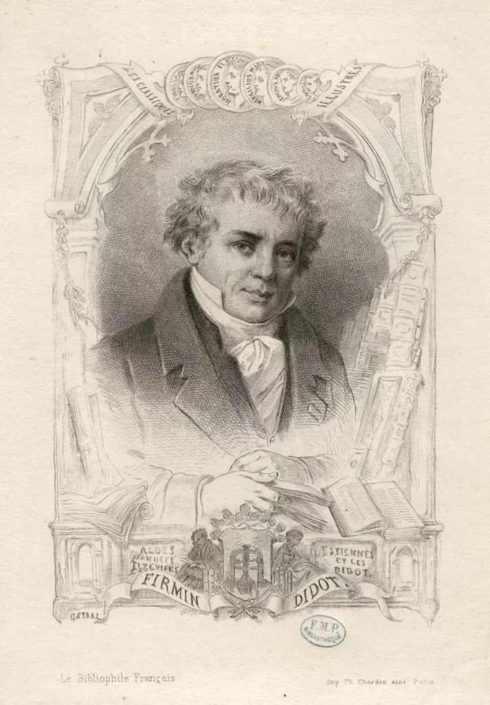 Firmin Didot