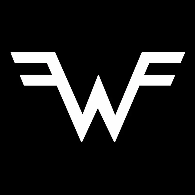 Weezer Logo
