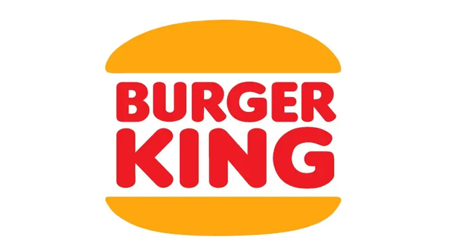 Burger King Font