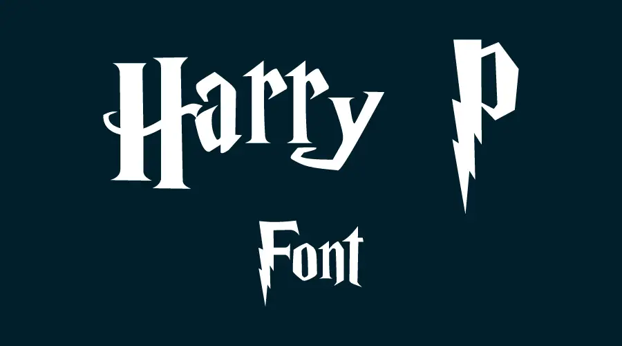 Harry P Font