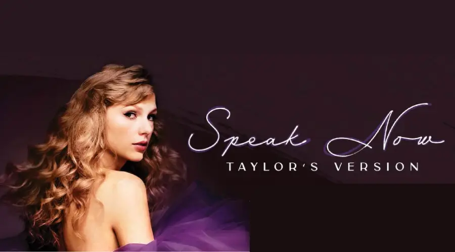 Speak-Now-Font