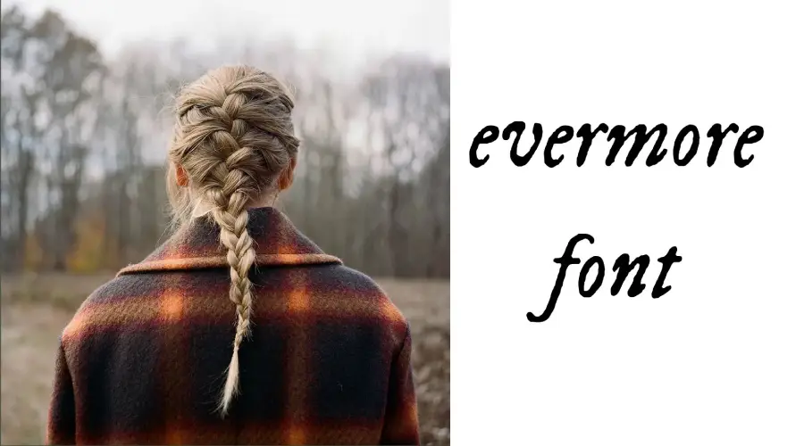 Evermore Font