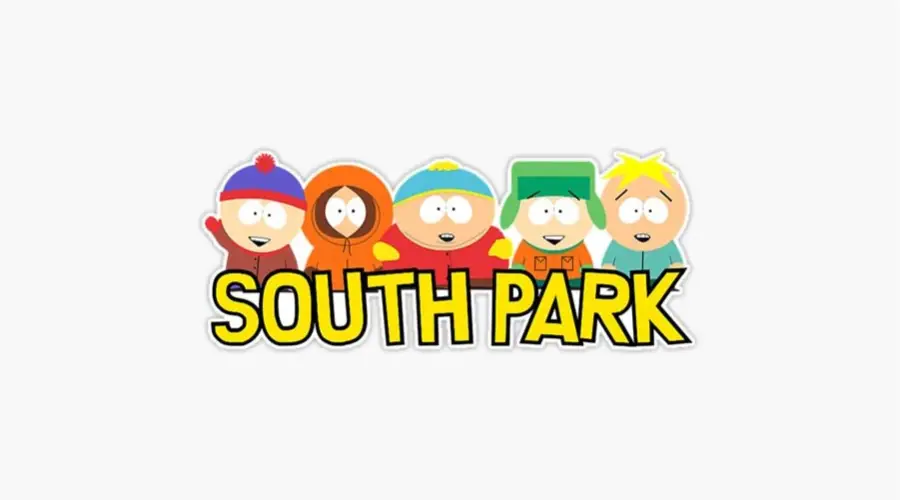 South Park Font