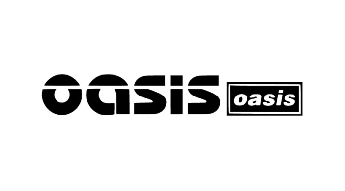 Oasis Font